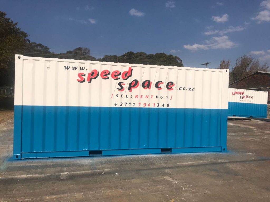 Speedspace ParkHomes | SpeedSpace Parkhomes