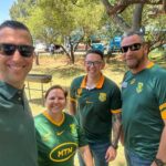 Our team at Speedspace would like to wish the inspiring Springbok squad