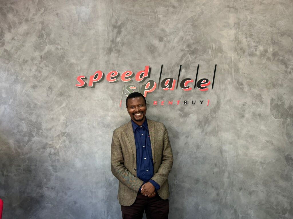 Safety is the First Module We Build: How Speedspace Protects People, Projects and Sites